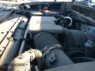 2019 Chevrolet Silverado 1500 Custom Trail Boss with VIN 1GCRYCEF0KZ353349, listed as a IAAI auction lot 41847619 with 52,091 mi miles and . Bid and sale history available at DreamBid. Image 19.