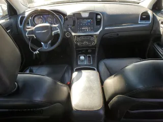 2016 Chrysler 300 with VIN 2C3CCAKG0GH253043, listed as a Copart auction lot 43690365 with 175,794 mi miles and Non Repairable. Bid and sale history available at carsss.com. Image 8.