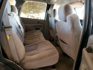 2006 Chevrolet Tahoe LS with VIN 1GNEC13V56R113724, listed as a Copart auction lot 43815525 with 216,576 mi miles and Salvage Title. Bid and sale history available at carsss.com. Image 11.