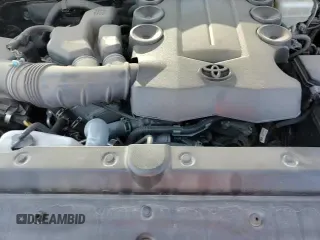 2020 Toyota 4Runner SR5 с VIN JTEBU5JR1L5821747, выставлен на аукционе Copart как лот 80336565 с пробегом 93 310 миль миль и Списание • Salvage title. История ставок и продаж доступна на DreamBid. Изображение 15.