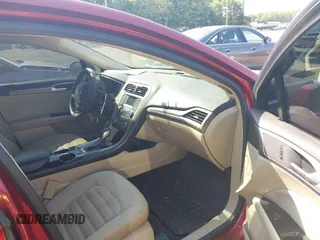 2013 Ford Fusion SE with VIN 3FA6P0H70DR137460, listed as a IAAI auction lot 42558281 with Not provided miles and . Bid and sale history available at DreamBid. Image 5.