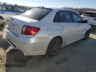 2013 Subaru WRX WRX z VIN JF1GV7E65DG003064, wystawiony jako Copart lot #87067224 z przebiegiem 127 084 mil mil oraz Szkoda całkowita • Salvage title. Historia ofert i sprzedaży dostępna na DreamBid. Obrazek 3.