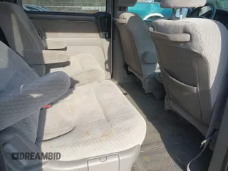 2002 Honda Odyssey LX z VIN 2HKRL18522H534580, wystawiony jako IAAI lot #41958266 z przebiegiem 176 441 mil mil oraz . Historia ofert i sprzedaży dostępna na DreamBid. Obrazek 8.