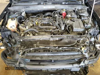 2020 Ford Fusion SEL with VIN 3FA6P0CD6LR117791, listed as a Copart auction lot 62119835 with 178,209 mi miles and Salvage title. Bid and sale history available at DreamBid. Image 11.