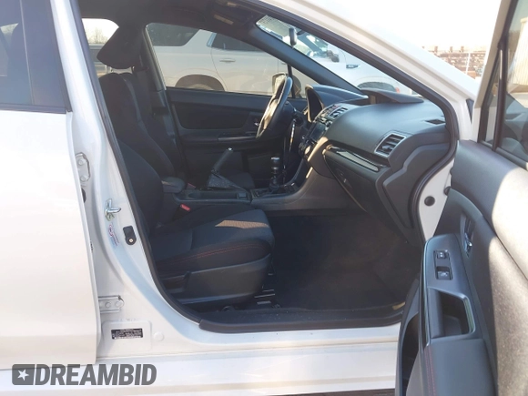 2019 Subaru WRX with VIN JF1VA1A66K9822754, listed as a IAAI auction lot 41411737 with 61,217 mi miles and . Bid and sale history available at DreamBid. Image 5.