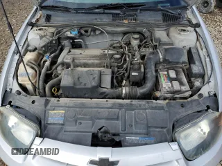 2004 Chevrolet Cavalier с VIN 1G1JC52F247364646, выставлен на аукционе Copart как лот 54757325 с пробегом 171 933 миль миль и Чистый • Clean title. История ставок и продаж доступна на DreamBid. Изображение 11.