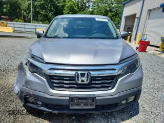 2019 Honda Ridgeline RTL-T z VIN 5FPYK2F61KB006793, wystawiony jako Copart lot #60618685 z przebiegiem 58 784 mil mil oraz Szkoda całkowita • Salvage title. Historia ofert i sprzedaży dostępna na DreamBid. Obrazek 5.