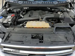 2019 Ford F-150 Limited with VIN 1FTEW1EG9KFA30923, listed as a Copart auction lot 42606935 with 31,029 mi miles and Salvage Title. Bid and sale history available at carsss.com. Image 11.