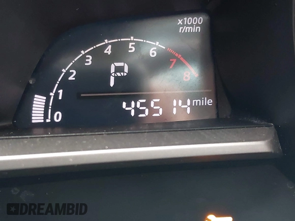 2015 Mazda 3 i Grand Touring z VIN JM1BM1W76F1223850, wystawiony jako IAAI lot #42356420 z przebiegiem 45 514 mil mil oraz . Historia ofert i sprzedaży dostępna na DreamBid. Obrazek 15.