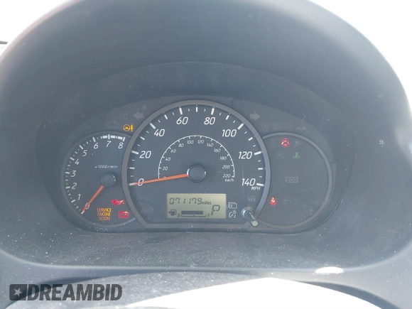 2020 Mitsubishi Mirage ES z VIN ML32A3HJ7LH006147, wystawiony jako IAAI lot #41842856 z przebiegiem 71 179 mil mil oraz . Historia ofert i sprzedaży dostępna na DreamBid. Obrazek 7.