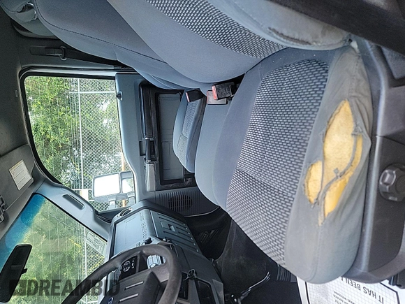 2016 Ford F-250 Lariat with VIN 1FT7W2BTXGED26580, listed as a IAAI auction lot 42667378 with 257,487 mi miles and . Bid and sale history available at DreamBid. Image 32.