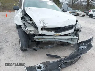 2014 Chevrolet Equinox LS with VIN 1GNALAEK0EZ137512, listed as a IAAI auction lot 41710469 with 138,983 mi miles and . Bid and sale history available at DreamBid. Image 6.