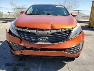 2011 Kia Sportage EX с VIN KNDPCCA27B7020103, выставлен на аукционе Copart как лот 56178935 с пробегом 169 341 миль миль и Списание • Salvage title. История ставок и продаж доступна на DreamBid. Изображение 5.