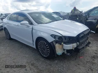 2017 Ford Fusion Titanium с VIN 3FA6P0K93HR203063, выставлен на аукционе IAAI как лот 42243064 с пробегом 176 078 миль миль и . История ставок и продаж доступна на DreamBid. Изображение 1.