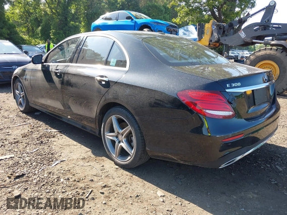 2017 Mercedes-Benz E 300 Luxury с VIN WDDZF4KB3HA203925, выставлен на аукционе IAAI как лот 42537540 с пробегом 31 256 миль миль и . История ставок и продаж доступна на DreamBid. Изображение 3.