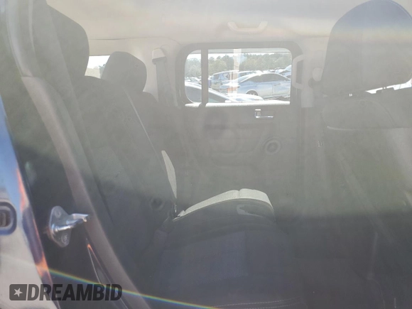 2007 Hummer H3 SUV with VIN 5GTDN13E278152219, listed as a Copart auction lot 76464864 with 205,112 mi miles and Salvage Title. Bid and sale history available at DreamBid. Image 12.