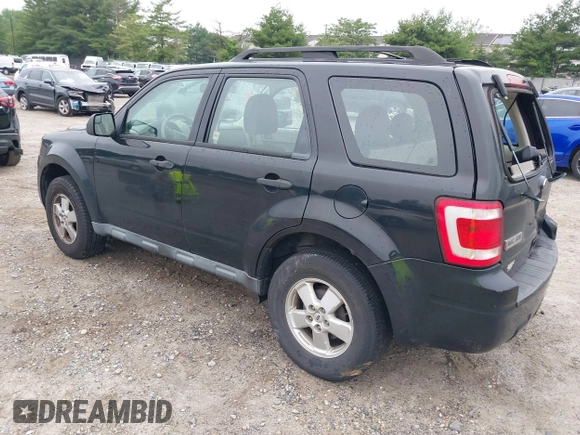 2010 Ford Escape XLS с VIN 1FMCU0C75AKD24279, выставлен на аукционе IAAI как лот 42506127 с пробегом 188 730 миль миль и . История ставок и продаж доступна на DreamBid. Изображение 3.