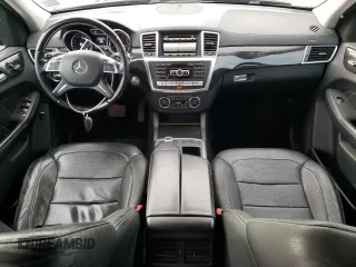 2015 Mercedes-Benz GL-Class GL 450 with VIN 4JGDF6EE0FA590674, listed as a Copart auction lot 70365942 with 78,060 mi miles. Bid and sale history available at carsss.com. Image 8.