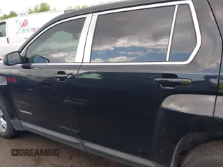 2012 GMC Terrain SLE-1 with VIN 2GKALMEK9C6103463, listed as a IAAI auction lot 42167083 with 197,596 mi miles and . Bid and sale history available at DreamBid. Image 14.