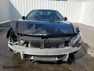 2014 Mercedes-Benz SL-Class SL 550 with VIN WDDJK7DA5EF024878, listed as a Copart auction lot 45198895 with 75,826 mi miles and Clean Title. Bid and sale history available at carsss.com. Image 5.