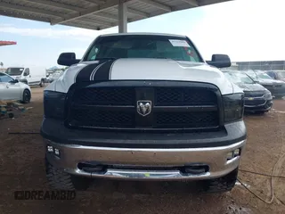 2011 Ram 1500 SLT with VIN 1D7RV1CP4BS685799, listed as a IAAI auction lot 42762980 with 224,403 mi miles and . Bid and sale history available at DreamBid. Image 11.