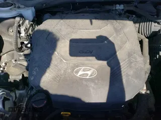 2020 Hyundai Palisade SE с VIN KM8R14HEXLU051493, выставлен на аукционе Copart как лот 48332785 с пробегом 124 451 миль миль и На запчасти • Non repairable. История ставок и продаж доступна на DreamBid. Изображение 14.