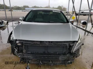 2017 Hyundai Sonata Hybrid SE with VIN KMHE24L11HA055375, listed as a Copart auction lot 76179663 with 100,776 mi miles. Bid and sale history available at carsss.com. Image 5.