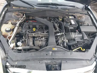 2006 Ford Fusion S with VIN 3FAFP06Z46R134892, listed as a IAAI auction lot 41505057 with 216,088 mi miles. Bid and sale history available at carsss.com. Image 10.