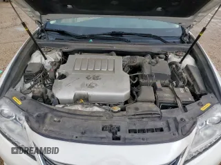 2014 Lexus ES 330 with VIN JTHBK1GG5E2113674, listed as a Copart auction lot 60800705 with 125,456 mi miles and Salvage title. Bid and sale history available at DreamBid. Image 11.