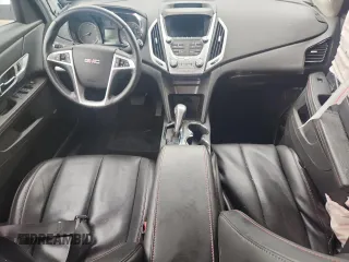 2013 GMC Terrain SLT with VIN 2GKALWEKXD6305256, listed as a Copart auction lot 62185445 with 92,451 mi miles and Non repairable. Bid and sale history available at DreamBid. Image 8.