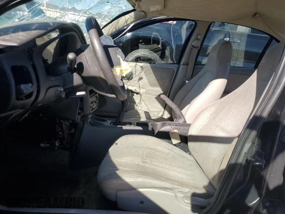 2002 Saturn SL z VIN 1G8ZF54832Z175967, wystawiony jako Copart lot #47083865 z przebiegiem 213 230 mil mil oraz Szkoda całkowita • Salvage title. Historia ofert i sprzedaży dostępna na DreamBid. Obrazek 7.