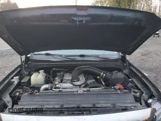 2019 Nissan Titan XD SL with VIN 1N6BA1F43KN521254, listed as a Copart auction lot 81137814 with 74,769 mi miles and Salvage Title. Bid and sale history available at carsss.com. Image 12.
