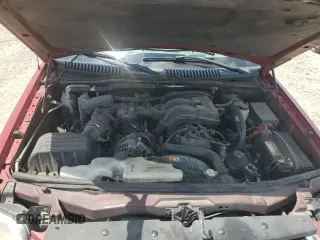 2007 Ford Explorer XLT с VIN 1FMEU63E07UA88406, выставлен на аукционе Copart как лот 63583885 с пробегом 247 919 миль миль и Списание • Salvage title. История ставок и продаж доступна на DreamBid. Изображение 12.