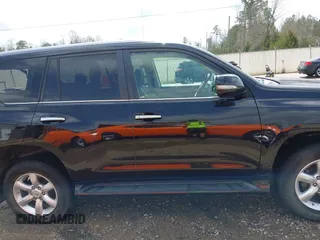 2011 Lexus GX 460 z VIN JTJBM7FX2B5033854, wystawiony jako IAAI lot #41772570 z przebiegiem 209 582 mil mil oraz . Historia ofert i sprzedaży dostępna na DreamBid. Obrazek 14.