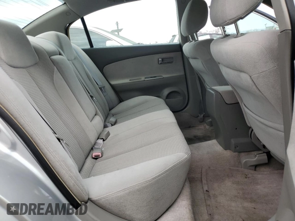 2005 Nissan Altima 3.5 SE with VIN 1N4BL11D35N443380, listed as a Copart auction lot 46716205 with 147,466 mi miles and Salvage Title. Bid and sale history available at carsss.com. Image 10.