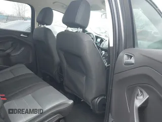 2016 Ford Escape SE with VIN 1FMCU9GXXGUC53589, listed as a IAAI auction lot 42017364 with 89,394 mi miles. Bid and sale history available at carsss.com. Image 8.