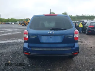 2014 Subaru Forester 2.5i with VIN JF2SJAAC2EH406537, listed as a IAAI auction lot 42241755 with 179,743 mi miles and . Bid and sale history available at DreamBid. Image 17.