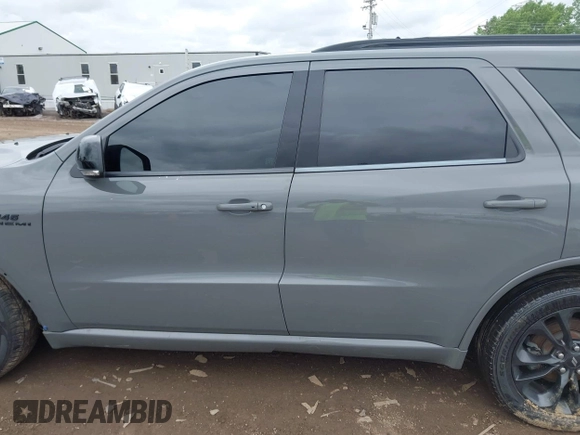 2023 Dodge Durango R/T Plus с VIN 1C4SDJCT1PC582028, выставлен на аукционе IAAI как лот 42244917 с пробегом 52 276 миль миль и . История ставок и продаж доступна на DreamBid. Изображение 15.