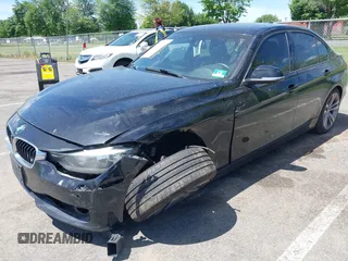 2014 BMW 3 Series 328i xDrive with VIN WBA3B5G50ENS11342, listed as a IAAI auction lot 42298374 with 116,417 mi miles and . Bid and sale history available at DreamBid. Image 17.