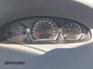 2004 Saturn ION ION 1 z VIN 1G8AF52F74Z107933, wystawiony jako IAAI lot #42108770 z przebiegiem 142 984 mil mil oraz . Historia ofert i sprzedaży dostępna na DreamBid. Obrazek 7.