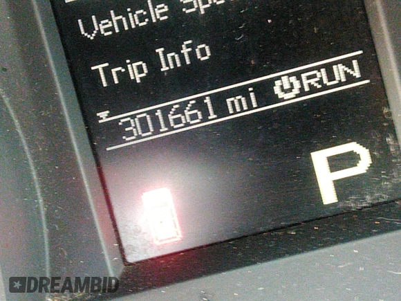 2012 Jeep Grand Cherokee Laredo with VIN 1C4RJEAGXCC157616, listed as a IAAI auction lot 42156539 with 301,661 mi miles. Bid and sale history available at carsss.com. Image 15.