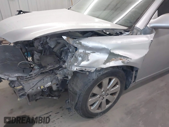 2007 Toyota Avalon XL with VIN 4T1BK36B37U179873, listed as a IAAI auction lot 41023730 with 162,735 mi miles and . Bid and sale history available at DreamBid. Image 6.