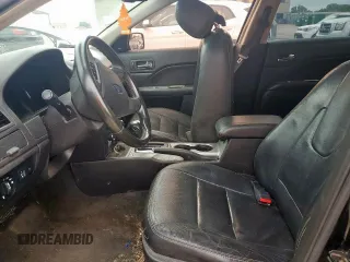 2012 Ford Fusion SEL z VIN 3FAHP0JGXCR426220, wystawiony jako Copart lot #59346985 z przebiegiem 151 397 mil mil oraz Szkoda całkowita • Salvage title. Historia ofert i sprzedaży dostępna na DreamBid. Obrazek 7.