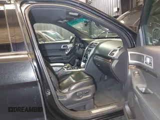 2011 Ford Explorer Limited z VIN 1FMHK8F88BGA33407, wystawiony jako IAAI lot #42278025 z przebiegiem 109 125 mil mil oraz . Historia ofert i sprzedaży dostępna na DreamBid. Obrazek 5.