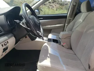 2013 Subaru Legacy Premium с VIN 4S3BMBC66D3021934, выставлен на аукционе Copart как лот 62957595 с пробегом 112 096 миль миль и Списание • Salvage title. История ставок и продаж доступна на DreamBid. Изображение 7.