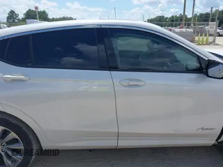 2024 Buick Envista Avenir with VIN KL47LCE21RB044280, listed as a IAAI auction lot 40437497 with Not Provided miles and . Bid and sale history available at DreamBid. Image 14.