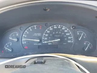 1995 Ford Ranger Splash z VIN 1FTCR10A6SUB40213, wystawiony jako IAAI lot #41678699 z przebiegiem 156 603 mil mil oraz . Historia ofert i sprzedaży dostępna na DreamBid. Obrazek 7.