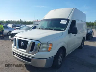 2013 Nissan NV Cargo SV z VIN 1N6BF0LY9DN114044, wystawiony jako IAAI lot #39906440 z przebiegiem 238 850 mil mil oraz . Historia ofert i sprzedaży dostępna na DreamBid. Obrazek 2.
