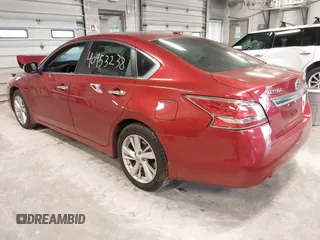 2014 Nissan Altima SL with VIN 1N4AL3AP9EN349490, listed as a IAAI auction lot 40953238 with 61,972 mi miles and . Bid and sale history available at DreamBid. Image 3.