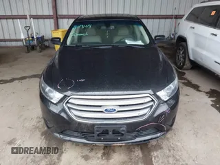 2015 Ford Taurus SEL z VIN 1FAHP2E87FG203272, wystawiony jako IAAI lot #41717231 z przebiegiem 95 829 mil mil oraz . Historia ofert i sprzedaży dostępna na DreamBid. Obrazek 12.